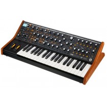 MOOG SUBSEQUENT 37